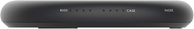 پد شارژ بیسیم ۵ واتی PowerWave طراحی اختصاصی برای Amazon Echo Buds