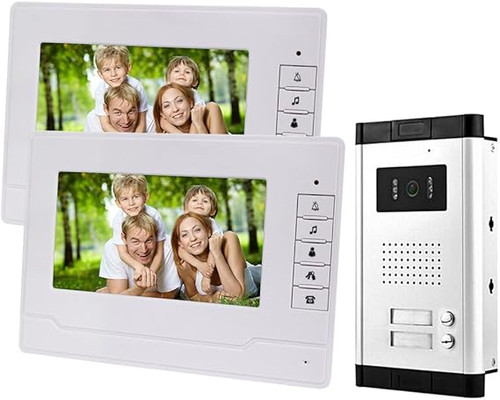 آیفون تصویری uoweky V70N با صفحه نمایش ۷ اینچی