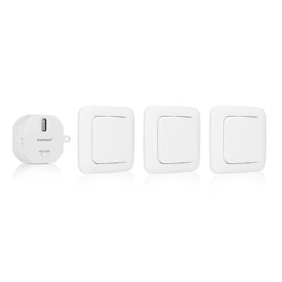 بلوک برق Smartwares SH4-99751