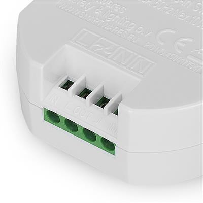 بلوک برق Smartwares SH4-99751