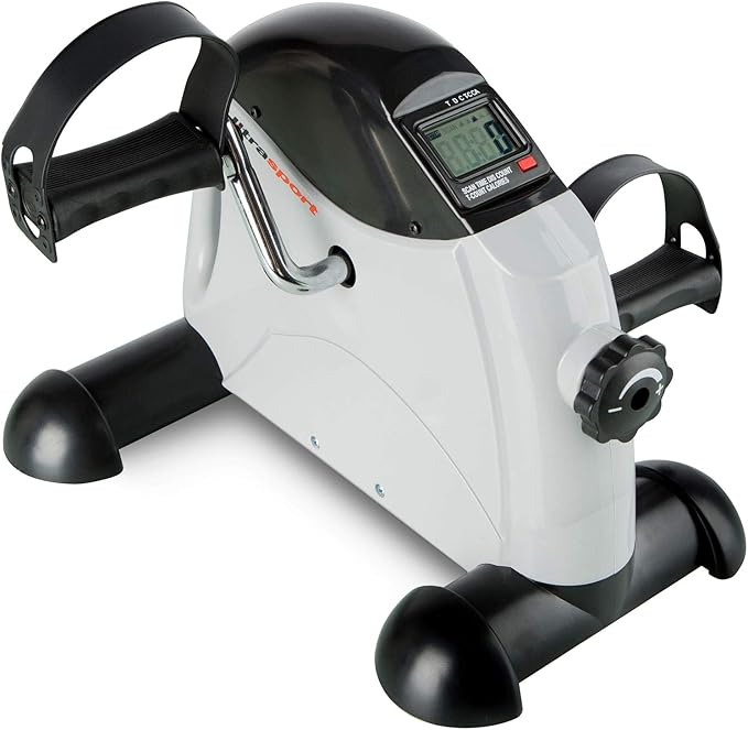 دوچرخه ورزشی جمع‌وجور Ultrasport