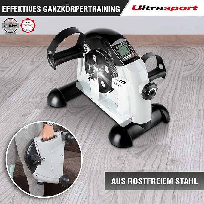 دوچرخه ورزشی جمعوجور Ultrasport