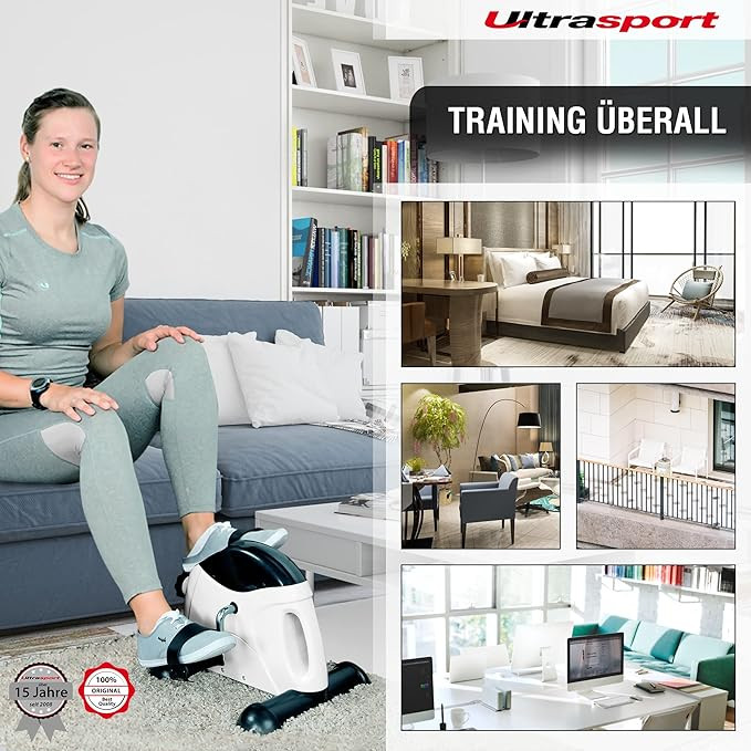 دوچرخه ورزشی جمعوجور Ultrasport