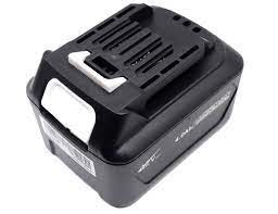 باتری جایگزین 12V 4A سازگار با ابزارهای برقی