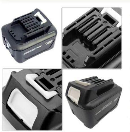 باتری جایگزین 12V 4A سازگار با ابزارهای برقی
