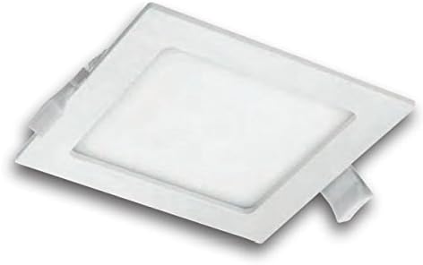 چراغ LED توکار 9وات آیگوستار