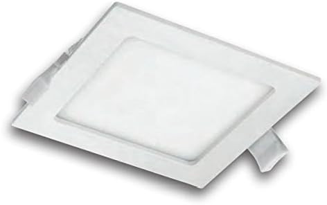 چراغ LED توکار 9وات آیگوستار