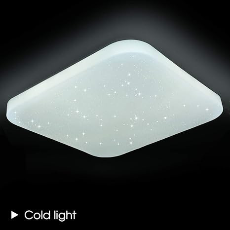 چراغ سقفی LED مدرن 26 وات