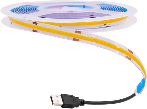 LED نواری سفید 24 ولت