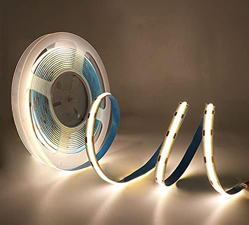 LED نواری سفید 24 ولت