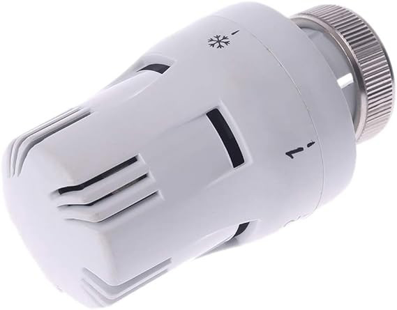 شیر ترموستاتیک رادیاتور Guoml (پک 3 عددی)
