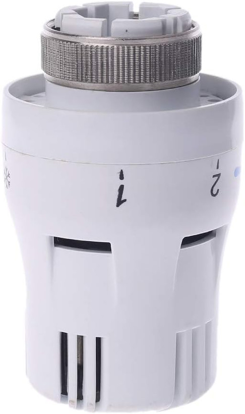 شیر ترموستاتیک رادیاتور Guoml (پک 3 عددی)