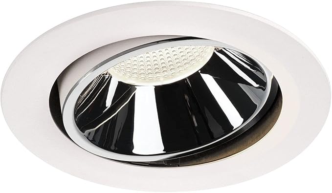 چراغ توکار و سقفی SLV NUMINOS XL