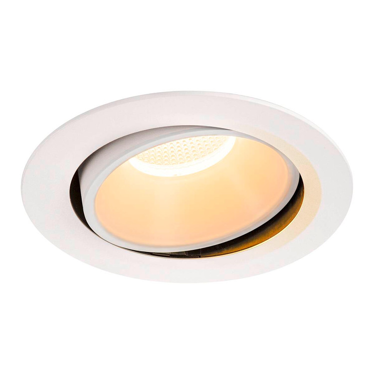 چراغ توکار و سقفی SLV NUMINOS XL
