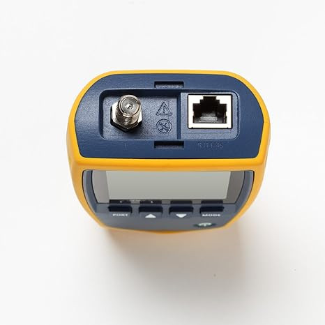 کیت حرفهای تست کابلهای شبکه (MicroScanner2 + IntelliTone Pro 200) Fluke Networks MS2-KIT