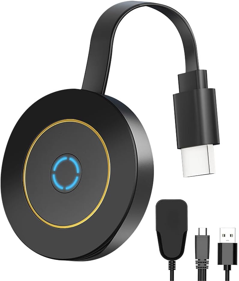 دانگل HDMI 4K مدل G10