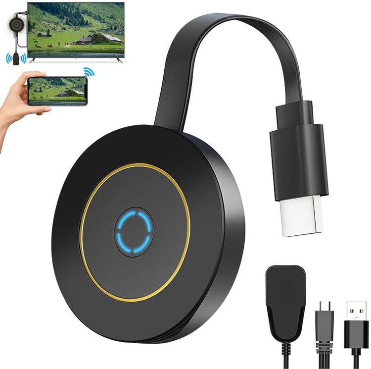 دانگل HDMI 4K مدل G10