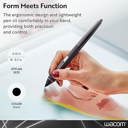 قلم نوری Wacom Pro Pen 2