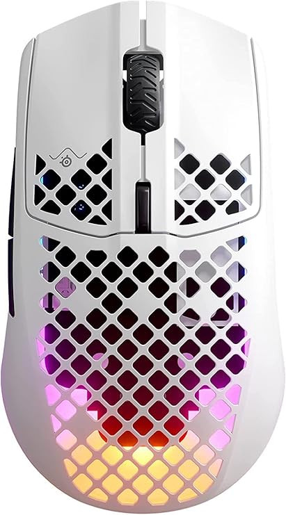 ماوس گیمینگ SteelSeries Aerox 3 Wireless