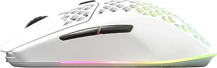 ماوس گیمینگ SteelSeries Aerox 3 Wireless