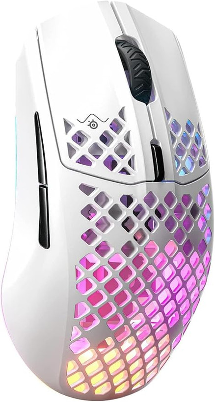 ماوس گیمینگ SteelSeries Aerox 3 Wireless