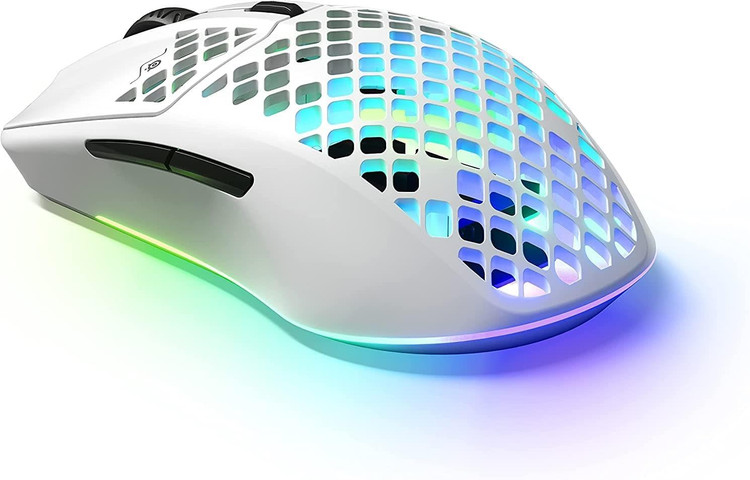 ماوس گیمینگ SteelSeries Aerox 3 Wireless