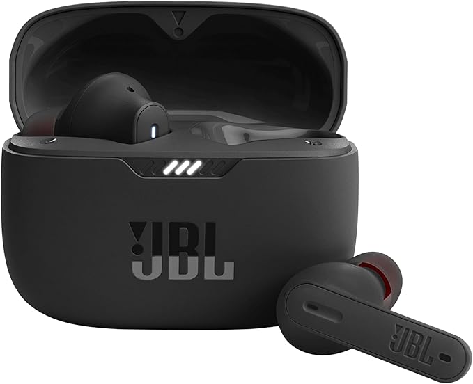 ایرپاد اورجینال JBL مدل Tune 230NC