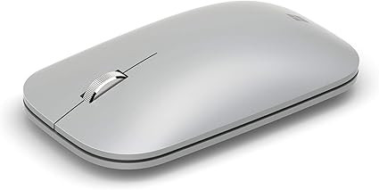 ماوس بی سیم مایکروسافت مدل Platine