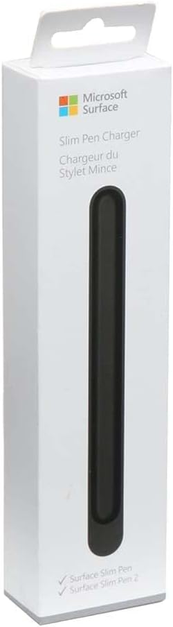 قلم Surface Slim Pen 2 مایکروسافت