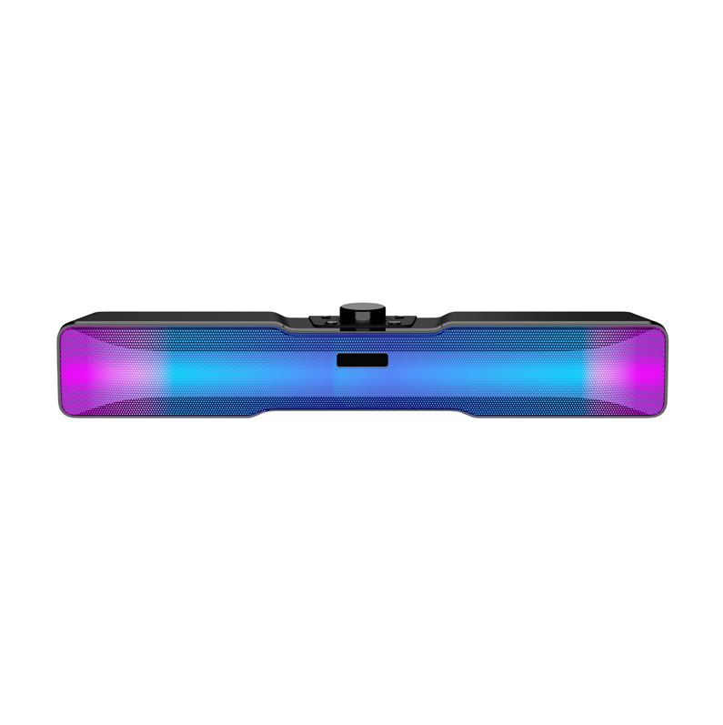 اسپیکر بلوتوثی NBY216L RGB