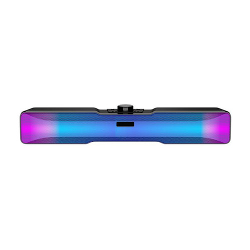 اسپیکر بلوتوثی NBY216L RGB