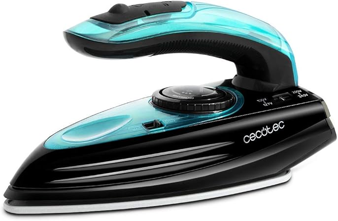 اتو بخار Cecotec تیتانیومی مدل GoForce 8000