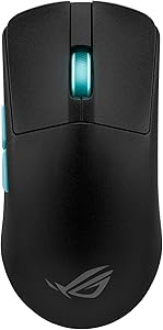 ماوس بی‌سیم گیمینگ ASUS ROG Harpe