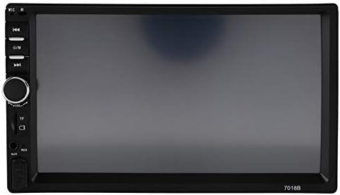 مانیتور بلوتوثی 7 اینچی خودرو مدل 7018G