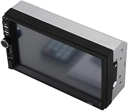مانیتور بلوتوثی 7 اینچی خودرو مدل 7018G