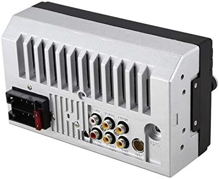 مانیتور بلوتوثی 7 اینچی خودرو مدل 7018G