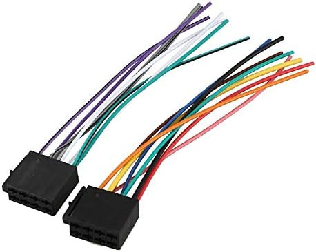 مانیتور بلوتوثی 7 اینچی خودرو مدل 7018G