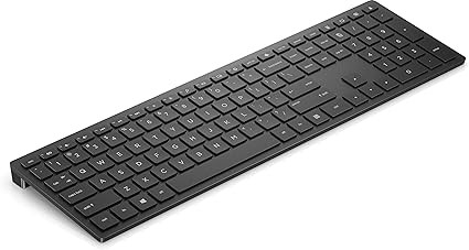 کیبورد بیسیم HP Pavilion 600