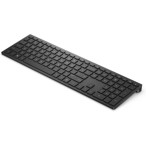 کیبورد بیسیم HP Pavilion 600