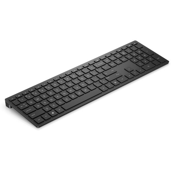 کیبورد بیسیم HP Pavilion 600