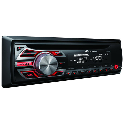 رادیو پخش خودرو مدل Pioneer DEH-150MP