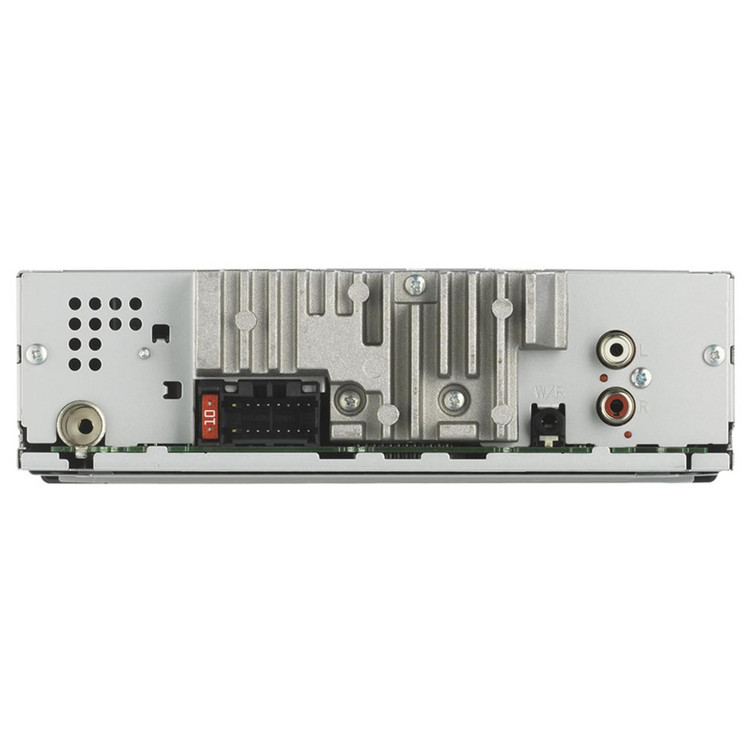 رادیو پخش خودرو مدل Pioneer DEH-150MP