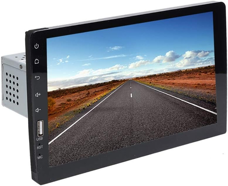 مانیتور خودرو با صفحه نمایش 9 اینچ