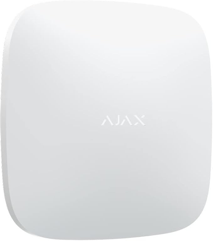 سیستم هشدار بیسیم Ajax