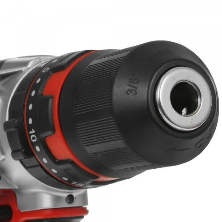 دریل چکشی شارژی آلمانی Einhell مدل TE-CD 12/1 Li-i