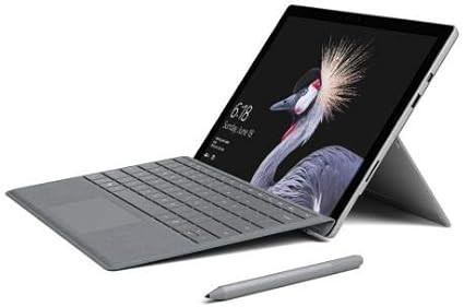 کیبورد مایکروسافت Surface Pro 5/6/7 مدل Platinum