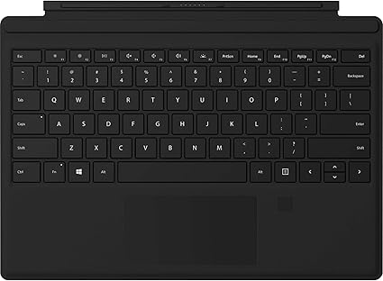 کیبورد تایپ کاور مایکروسافت Surface Pro