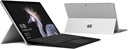 کیبورد تایپ کاور مایکروسافت Surface Pro