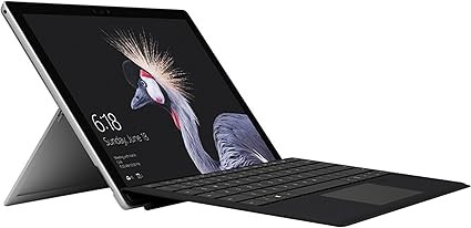 کیبورد تایپ کاور مایکروسافت Surface Pro