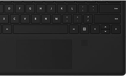 کیبورد تایپ کاور مایکروسافت Surface Pro